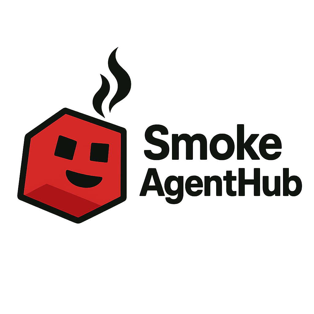 Smoke AgentHub smoke26030035